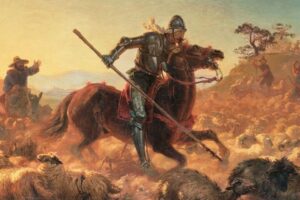 Características de las novelas de caballerías: un análisis detallado.