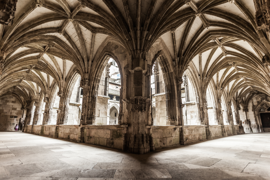 Características del arte gótico: un estilo arquitectónico y artístico emblemático de la Edad Media.