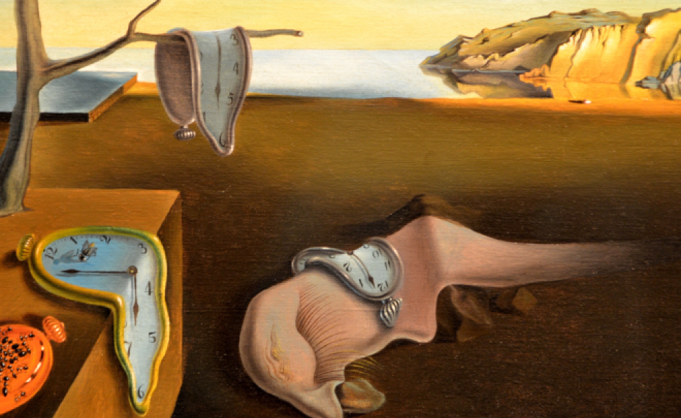 Características del arte surrealista: una exploración de lo irracional y lo onírico