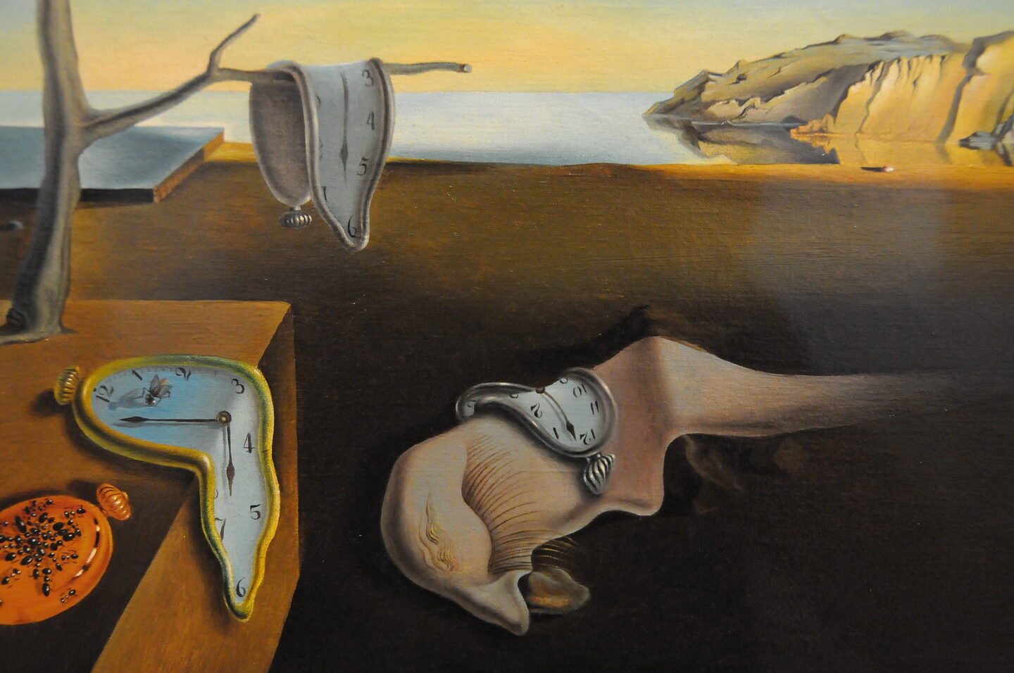 Características del arte surrealista