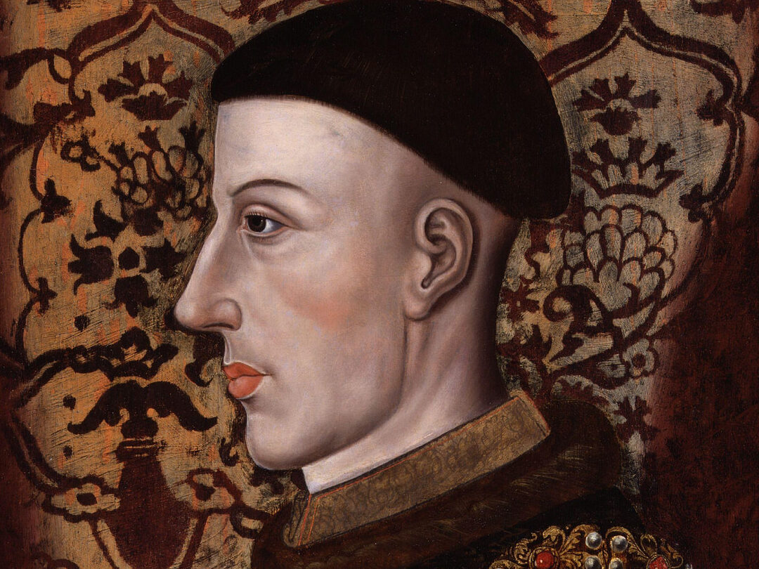 Carlos VI de Francia: El Rey Loco y su Legado en la Historia Europea