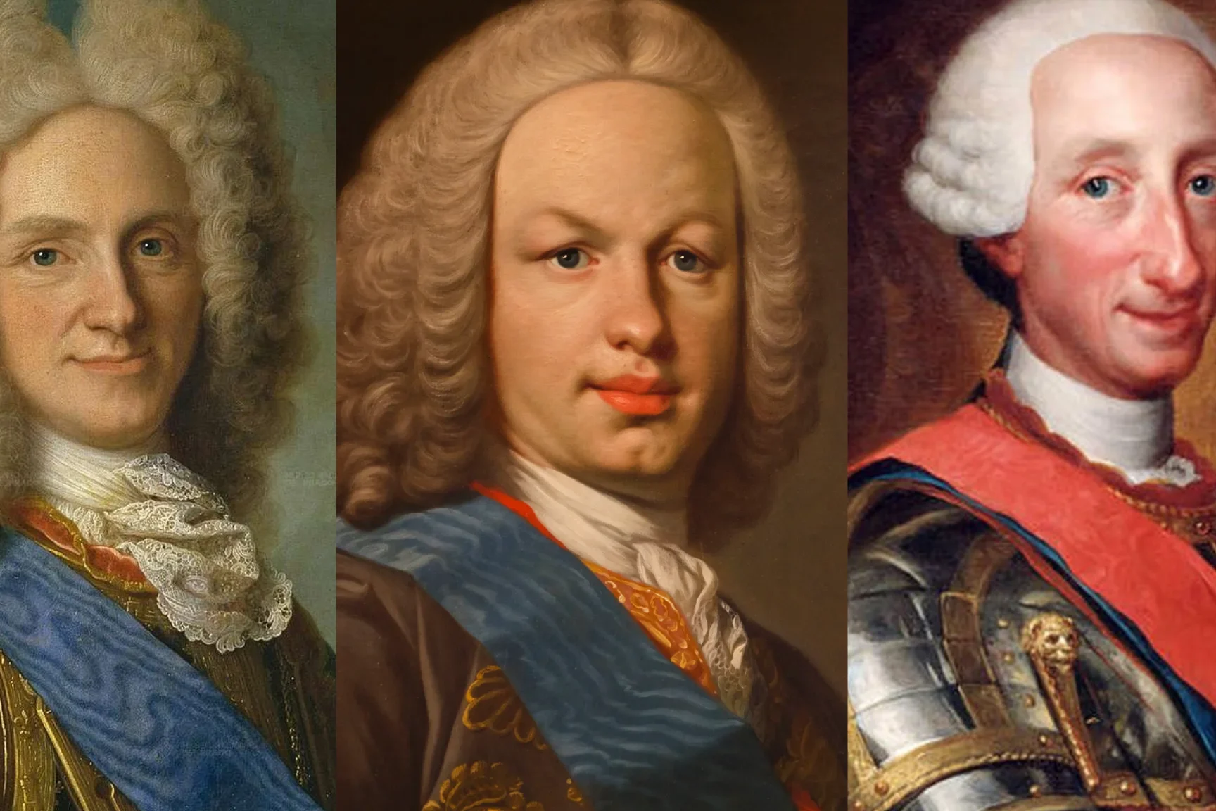 Carlos VI de Francia: Vida, reinado y legado del monarca francés.
