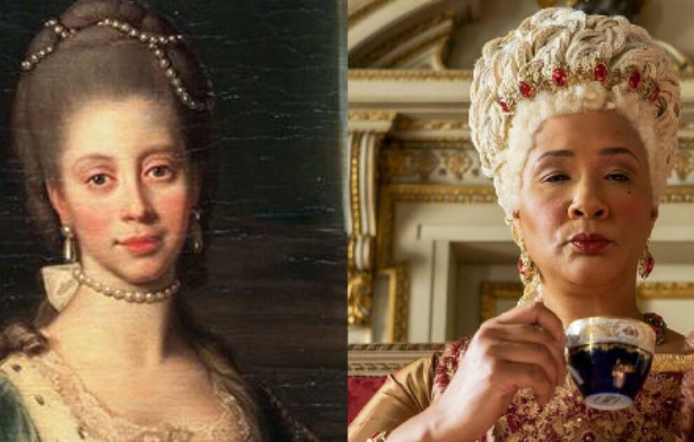 Carlota de Mecklemburgo-Strelitz: biografía de la reina consorte de Jorge III del Reino Unido.