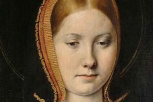 Catalina de Aragón: la esposa de Enrique VIII de Inglaterra