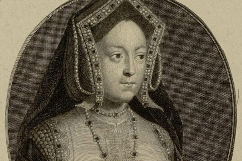 Catalina de Aragón: La Primera Esposa de Enrique VIII de Inglaterra