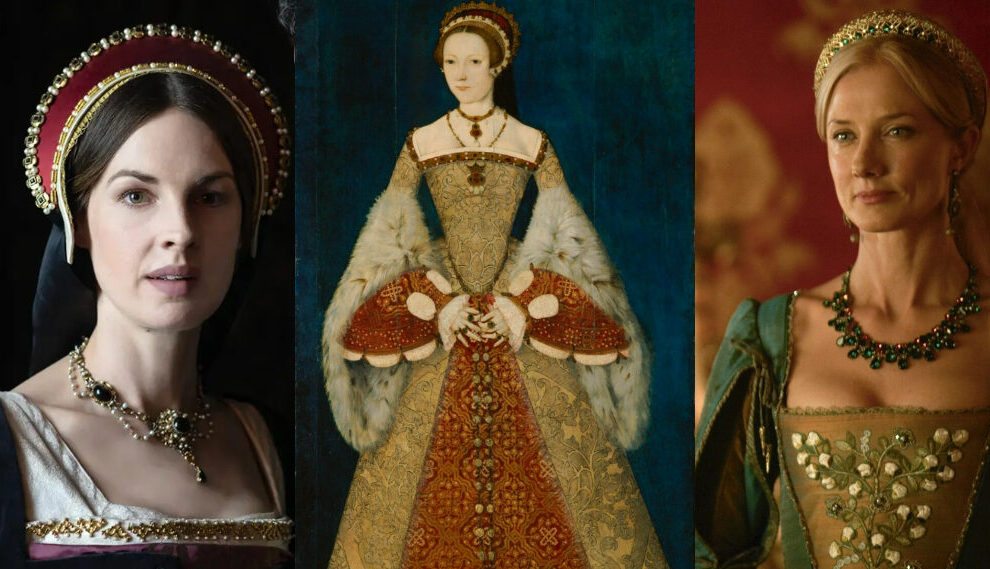 Catalina Parr: La última esposa de Enrique VIII de Inglaterra
