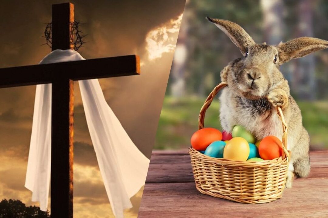 Celebración del Domingo de Pascua: Origen, Significado y Tradiciones