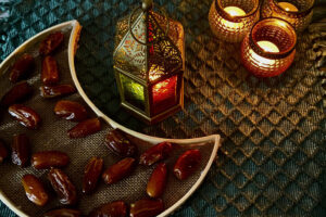 Celebraciones de Eid al-Fitr en el fin del Ramadán 2023