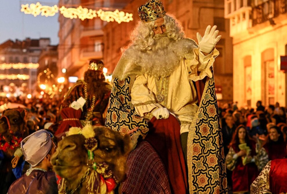Celebraciones de la Epifanía en Europa: Lugares destacados para recibir a los Reyes Magos