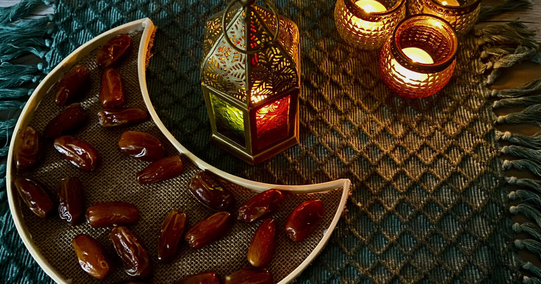 Celebraciones del fin del Ramadán: La festividad de Eid al-Fitr.