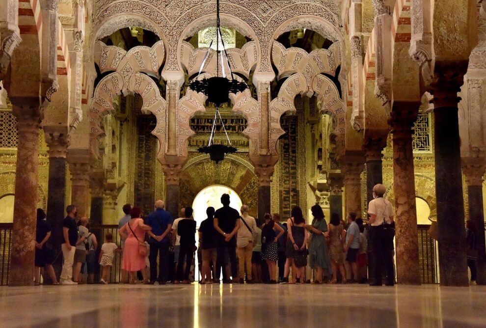 Celebraciones y tradiciones al finalizar el Ramadán