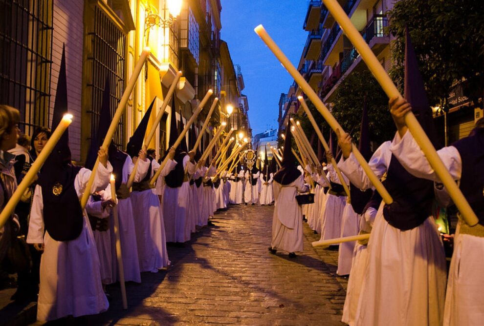 Celebraciones y tradiciones del Domingo de Pascua 2022