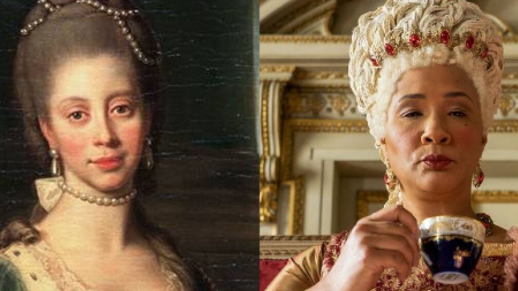 Charlotte de Mecklemburgo-Strelitz: Biografía de la Reina Consorte de Gran Bretaña.