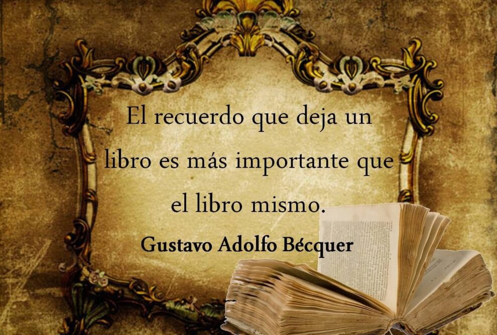 Citas inspiradoras sobre la lectura de libros