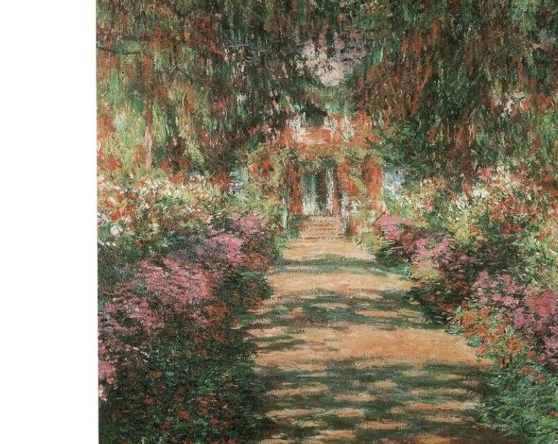 Claude Monet: El Maestro Impresionista Francés