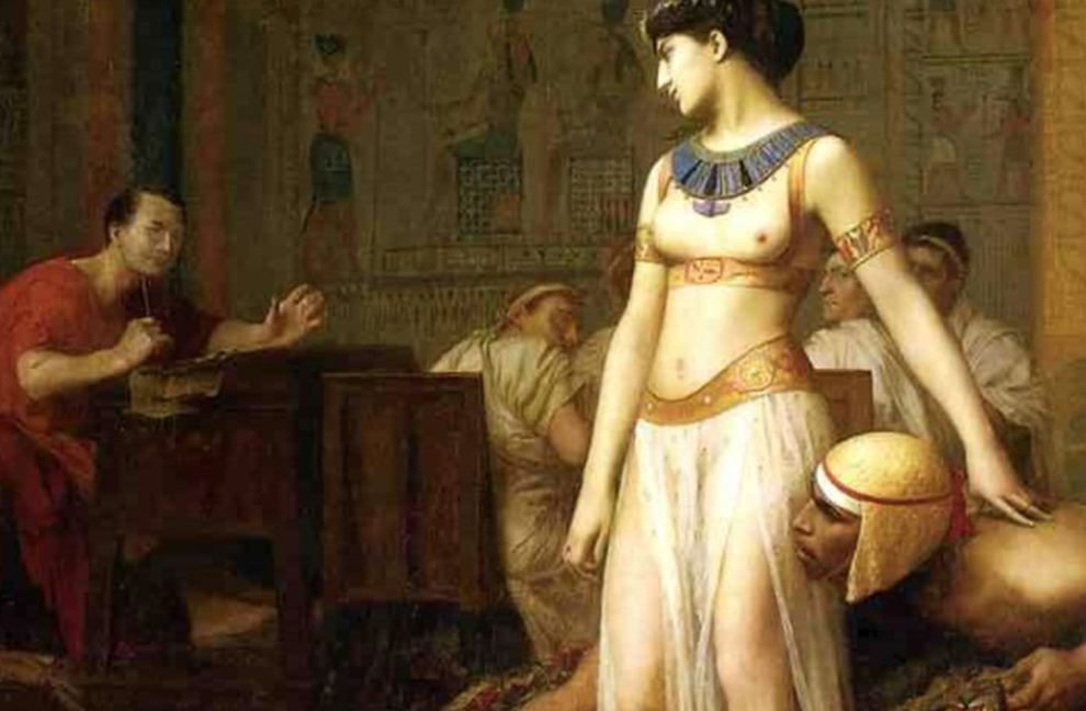Cleopatra I de Egipto: La Primera Reina de la Dinastía Ptolemaica
