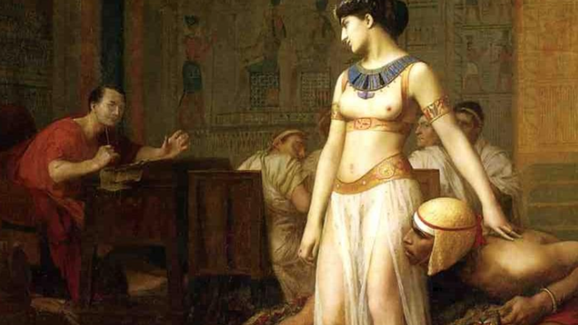 Cleopatra I de Egipto: La Primera Reina de la Dinastía Ptolemaica