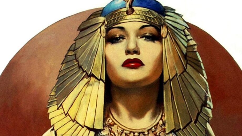 Cleopatra, la última reina de Egipto y su legado en la historia.