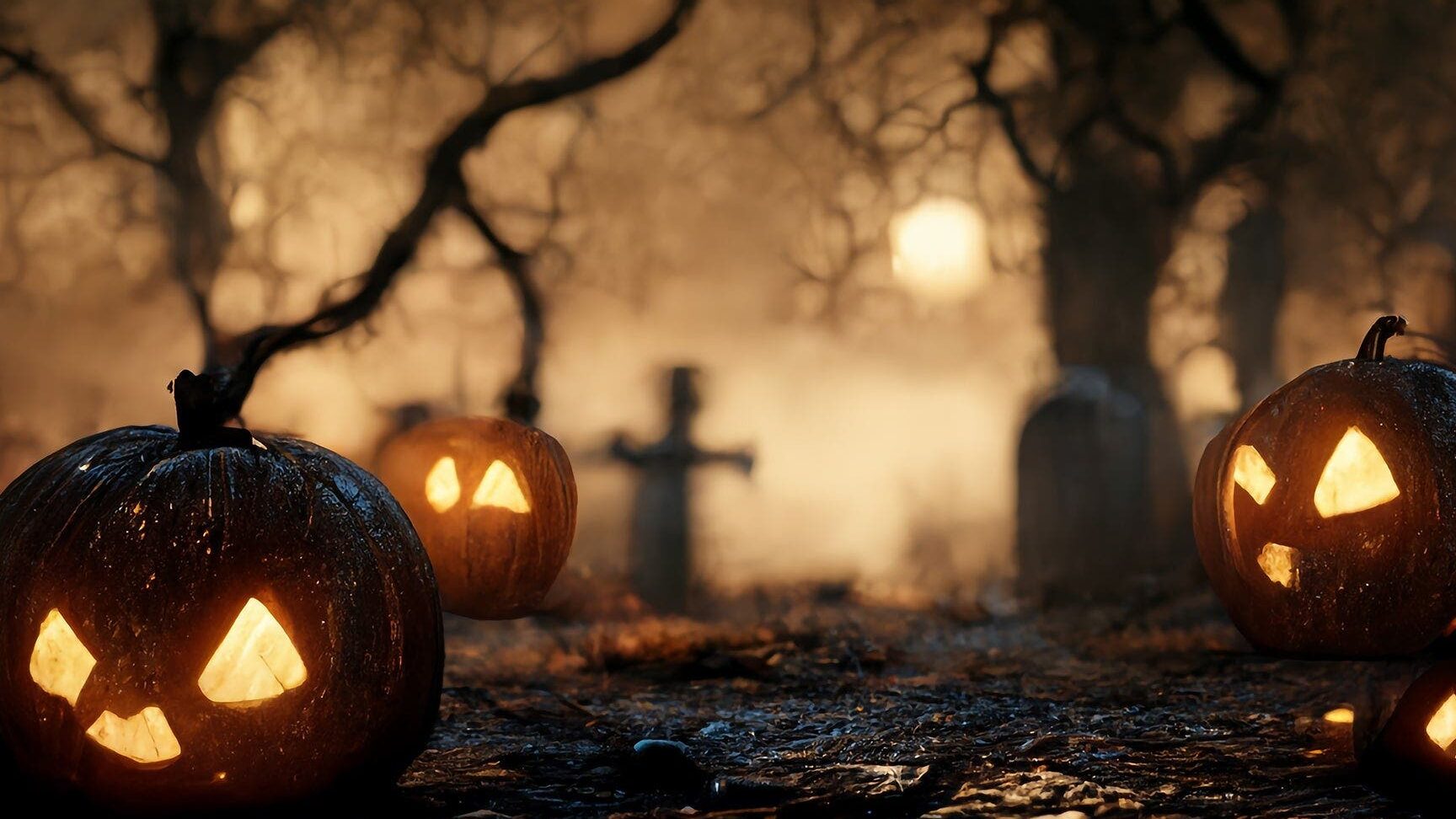 ¿Cómo se escribe Halloween correctamente?