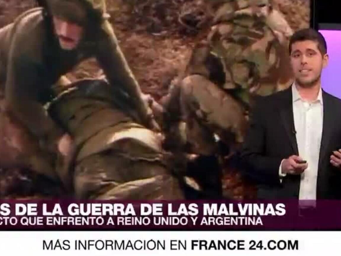 Conflicto de las Islas Malvinas: Antecedentes, Desarrollo y Consecuencias