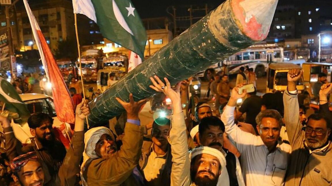 Conflicto entre India y Pakistán: Historia y Causas