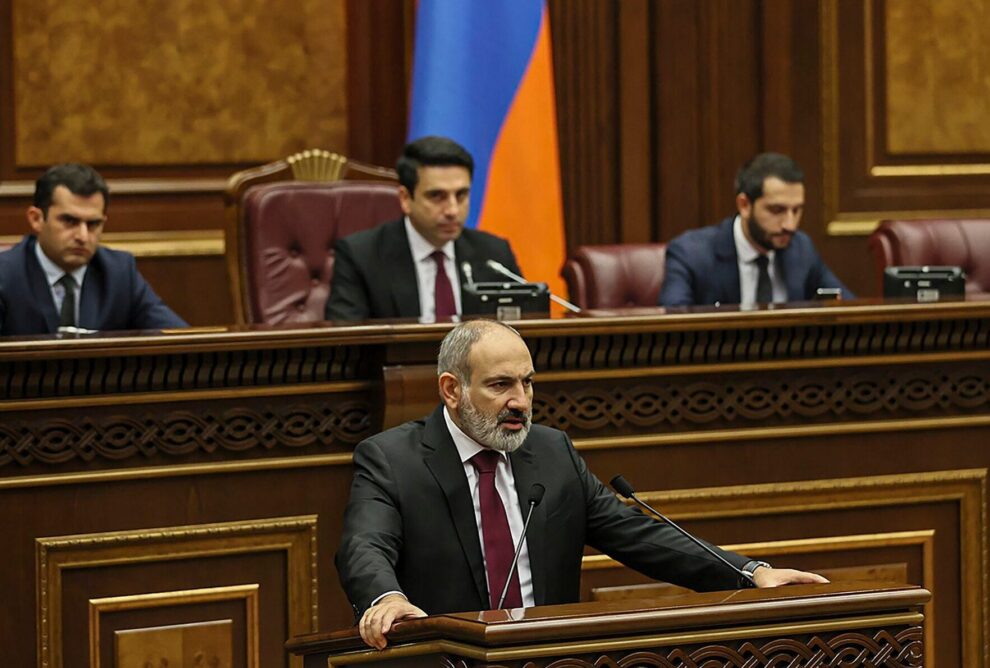 Conflictos en Armenia: Últimas noticias sobre la guerra.