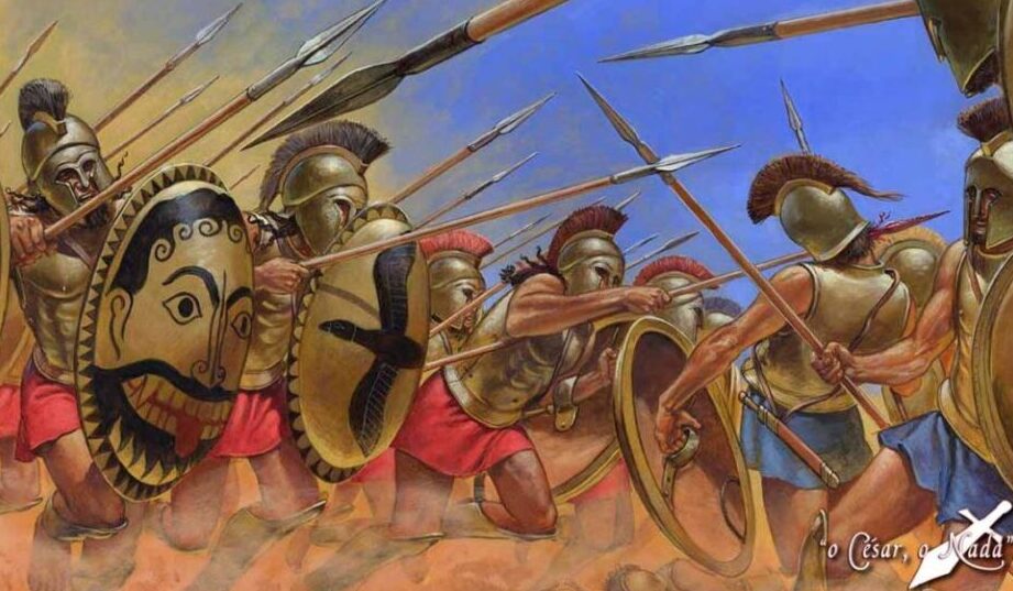 Consecuencias de la Guerra del Peloponeso en la Antigua Grecia
