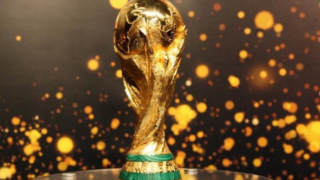 Copa del Mundo de la FIFA: Historia, Curiosidades y Estadísticas