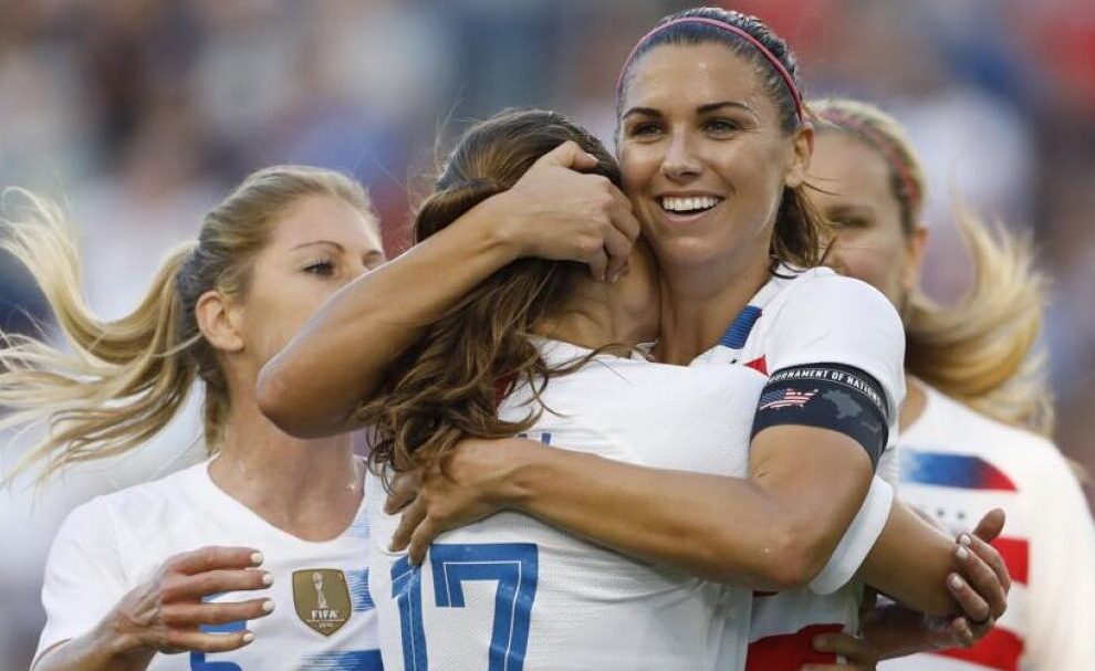 Copa Mundial Femenina 2019: Historia, Equipos y Resultados