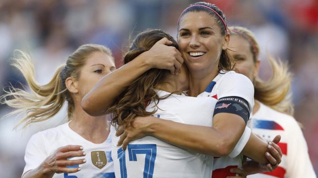 Copa Mundial Femenina 2019: Historia, Equipos y Resultados