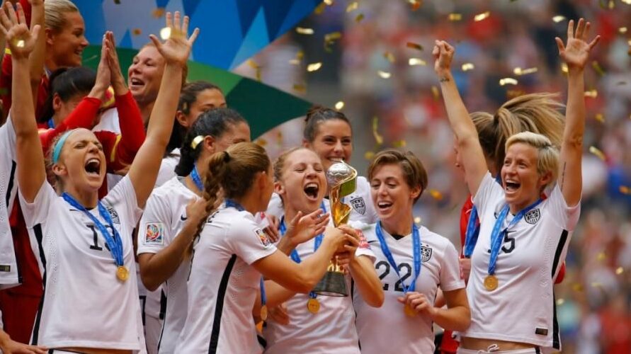 Copa Mundial Femenina de Fútbol 2019: Historia, Equipos y Resultados