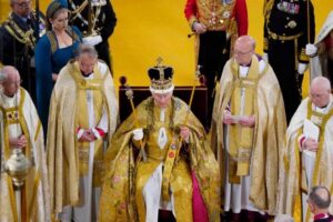 Coronación de Carlos como Príncipe de Gales: Tradición y Protocolo Real en el Reino Unido