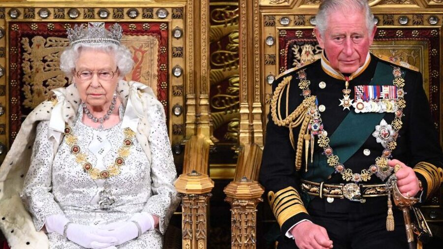 Coronación del Príncipe Carlos como Rey de Inglaterra: Tradición y Protocolo Real