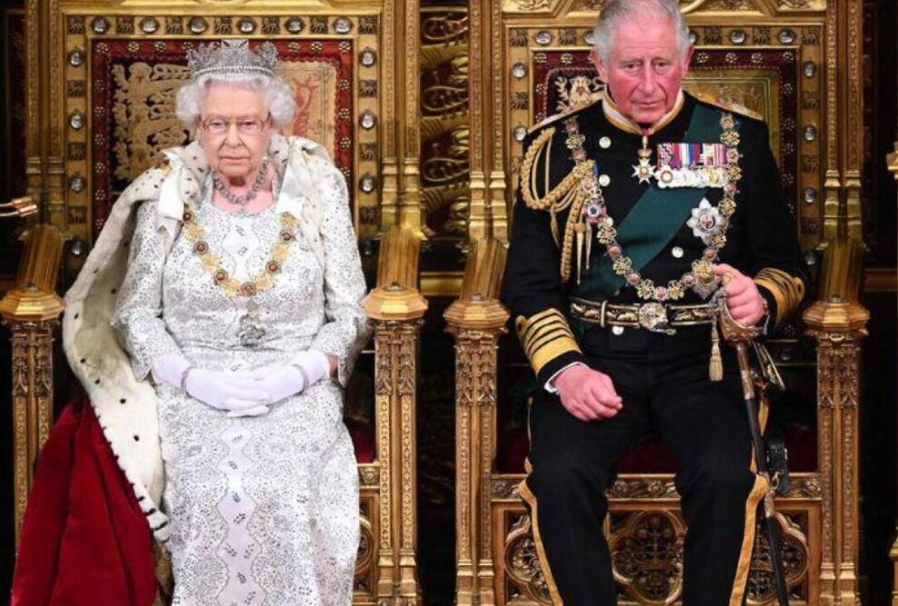 Coronación del Príncipe de Gales: Tradición y Protocolo Real en el Reino Unido