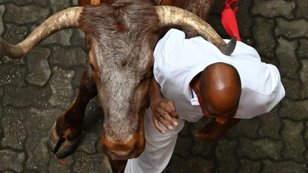 Corridas de toros en los Sanfermines 2023: toda la información que necesitas.