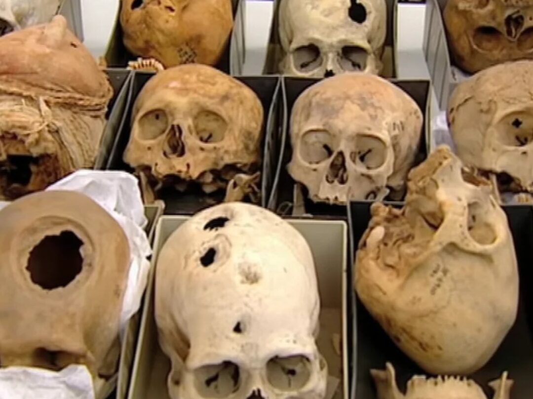 Cráneos de Paracas: Misterios y hallazgos arqueológicos en Perú