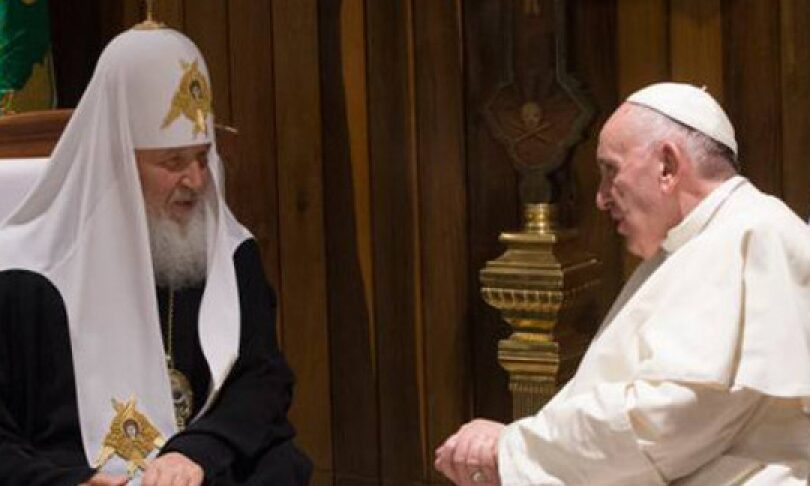 Creencias de los Cristianos Ortodoxos: Fundamentos de la Fe Cristiana Oriental