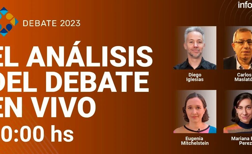 Debate Presidencial: Análisis del Segundo Encuentro entre Candidatos