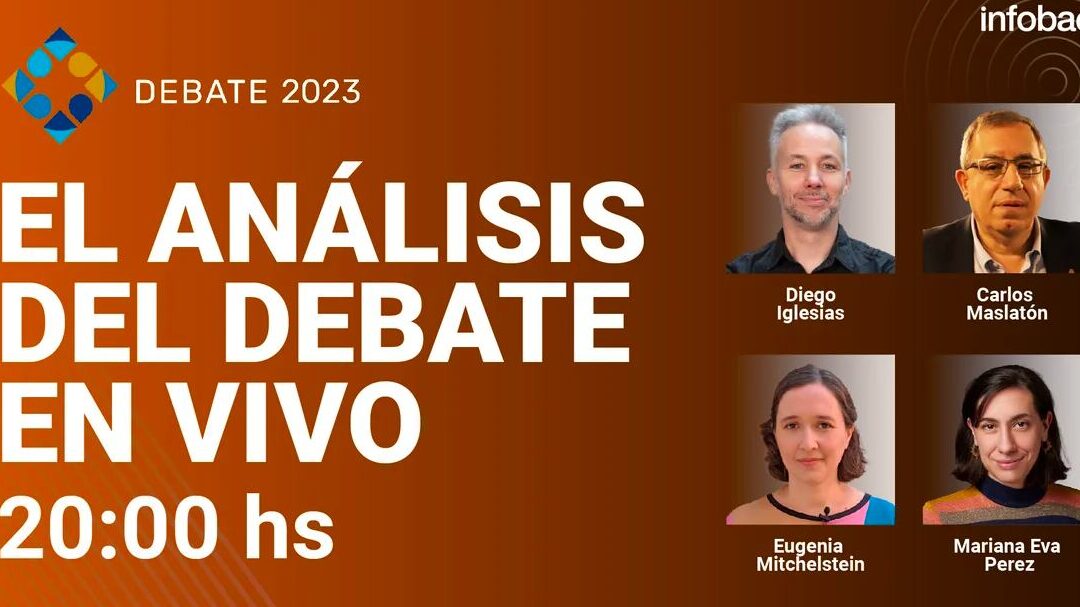 Debate Presidencial: Análisis del Segundo Encuentro entre Candidatos