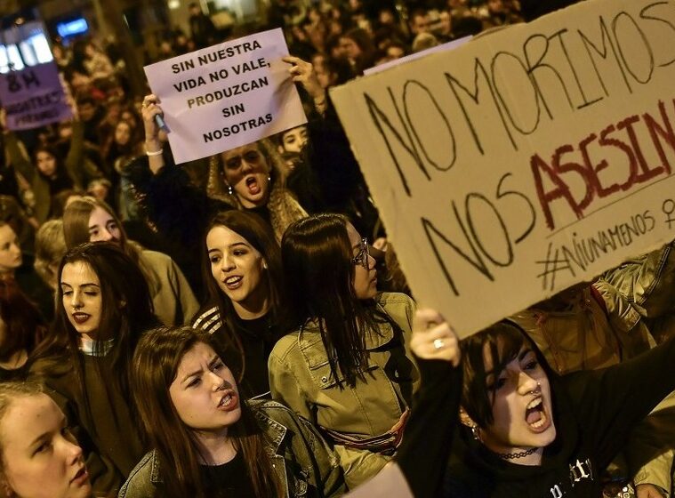 Derechos de la mujer en España: evolución y situación actual.