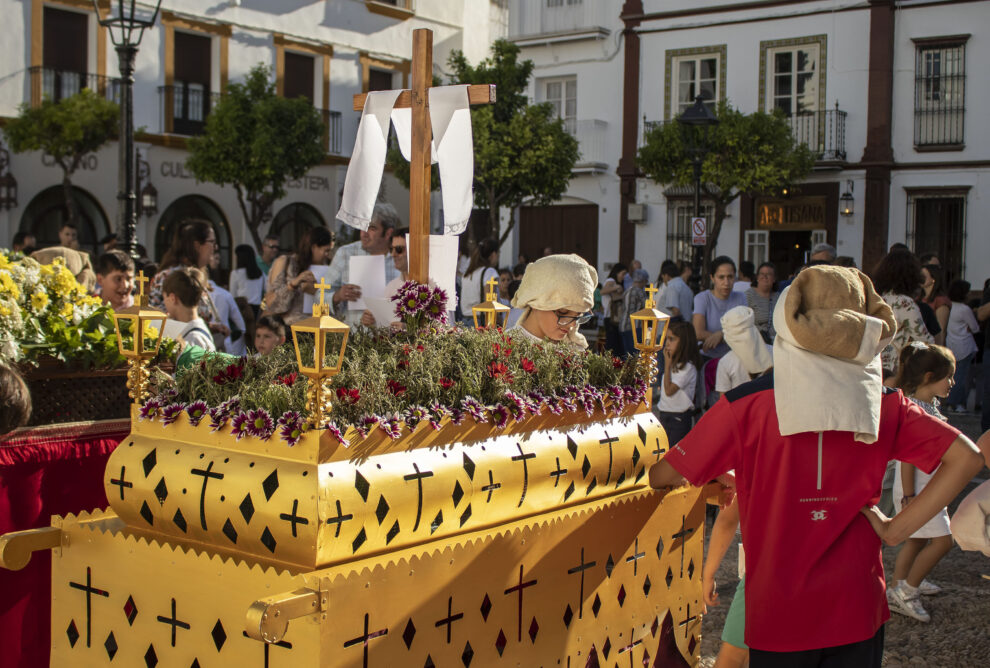 Día de la Cruz: Tradición y Celebración en España