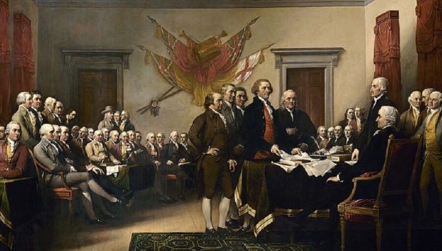 Día de la Independencia de Estados Unidos: Historia y Celebraciones