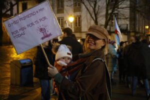 Día de la Mujer en España: ¿Qué se celebra el 9 de marzo?