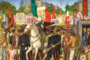Día de la Revolución Mexicana: ¿Qué se celebra el 20 de noviembre?