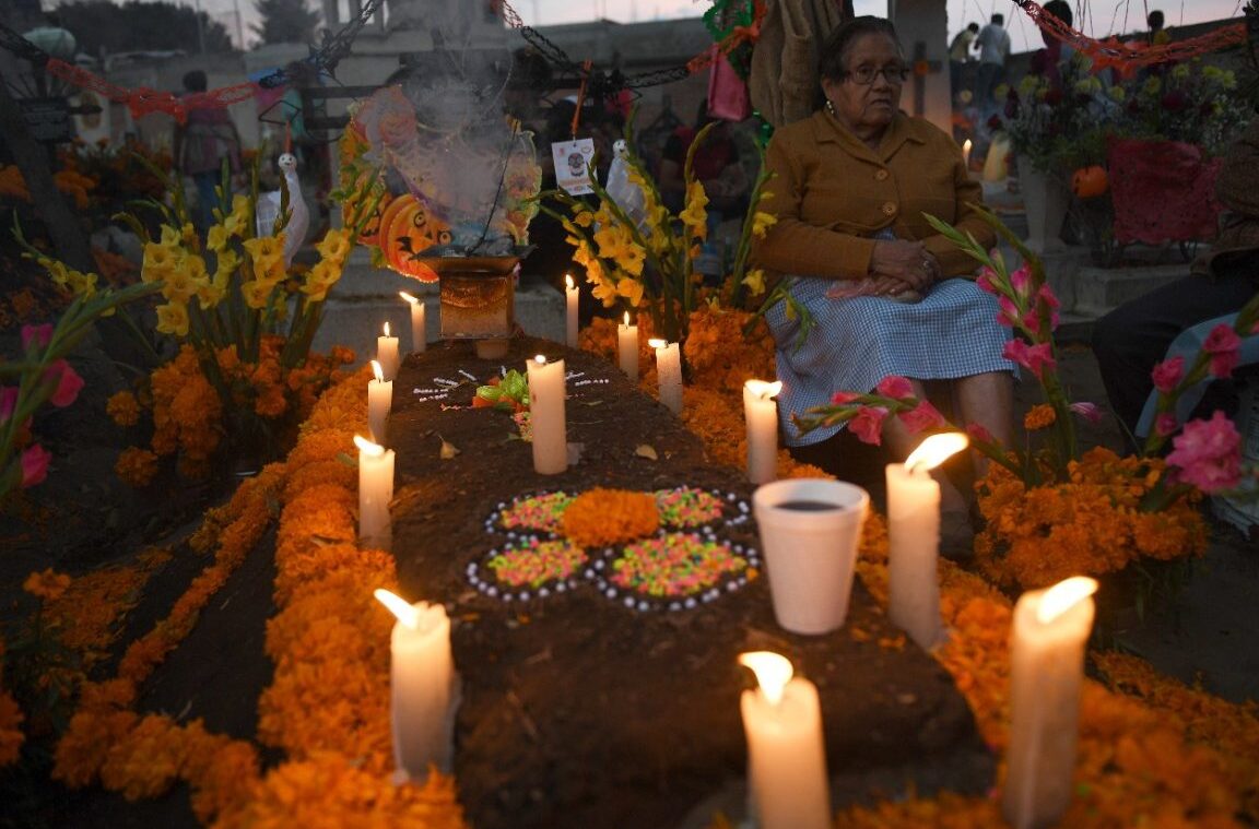 Día de Todos los Santos: Tradiciones y Costumbres en Honor a los Difuntos