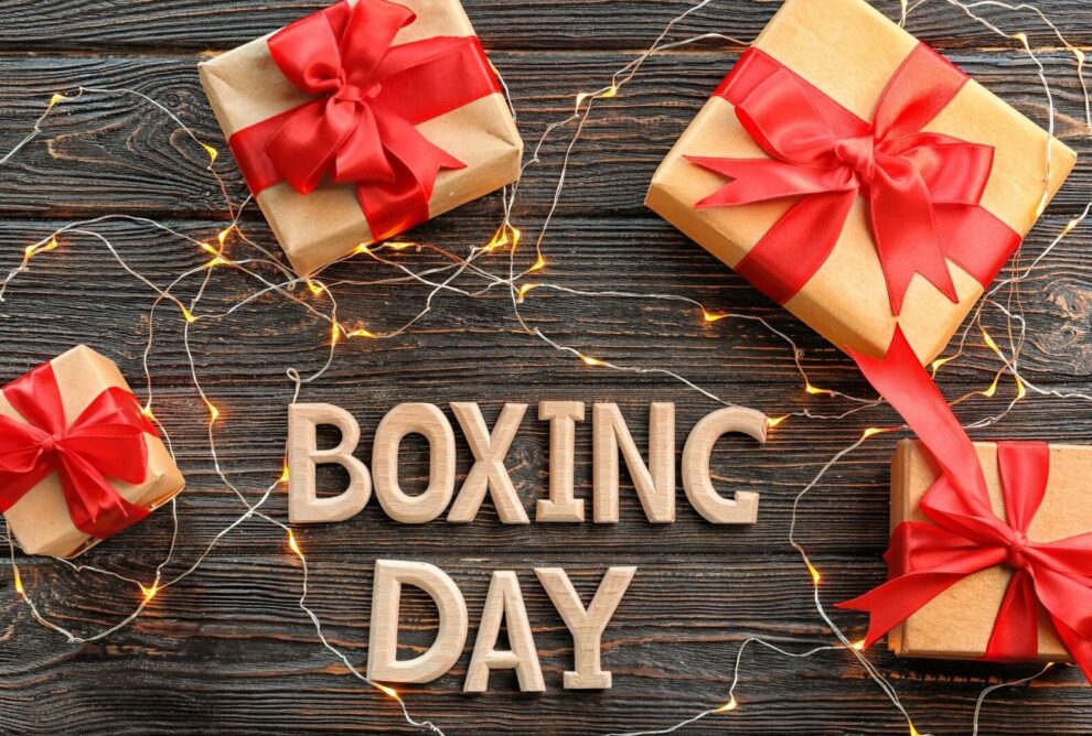 Día del Boxeo: Origen, Tradiciones y Celebraciones