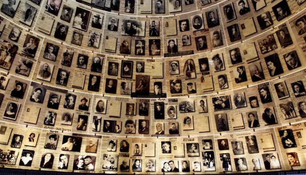 Día del Holocausto: Conmemoración de una tragedia histórica