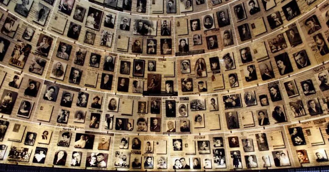 Día del Holocausto: Conmemoración de una tragedia histórica