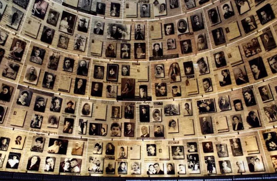 Día Internacional del Holocausto: Conmemoración de una tragedia histórica.