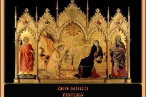 Dibujos en el Arte Gótico: Una Expresión Artística Impresionante